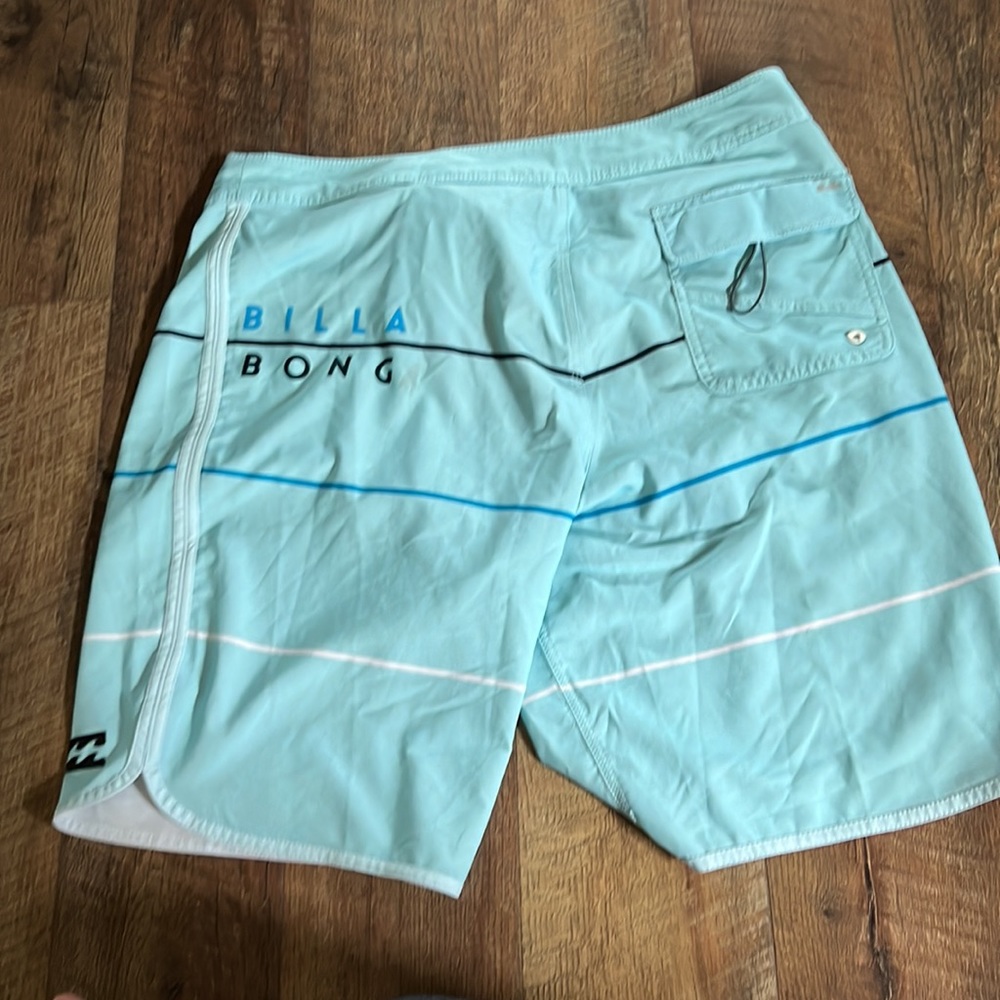MEANS BILLABONG BOARD SHORT - Picture 3 of 6